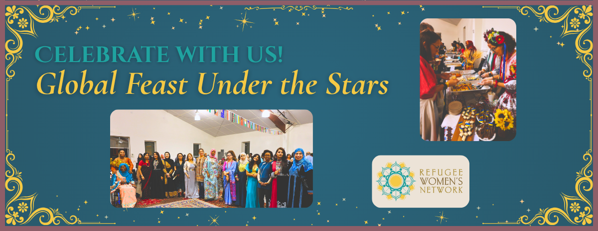 Global Feast Under the Stars